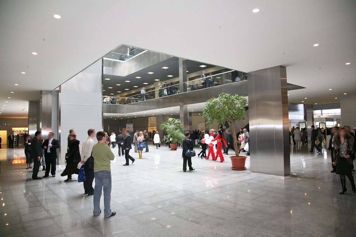 Conoce nuestros Inmuebles